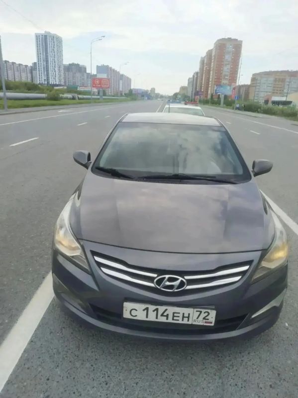 В Тюмени задержаны трое злостных неплательщиков штрафов