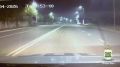 Работник автомойки уехал на машине клиентки и попал в ДТП: угонщика задержали инспекторы ДПС в Югре