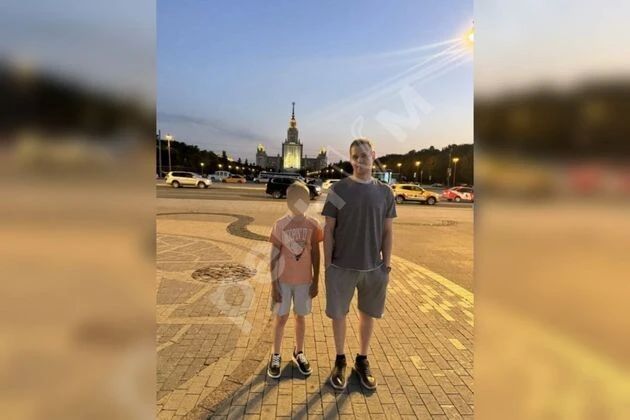 Марина Ахмедова: Ко мне за помощью обратился казах Владислав Марина Ахмедова: Ко мне за помощью обратился казах Владислав