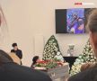В Тюмени состоялась церемония прощания с торакальным хирургомонкологом Сергеем Фесенко, чью жизнь унесла дорожная авария 9 августа 2026 года в Уватском районе