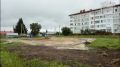 В Ишиме благоустраивают новое место для отдыха