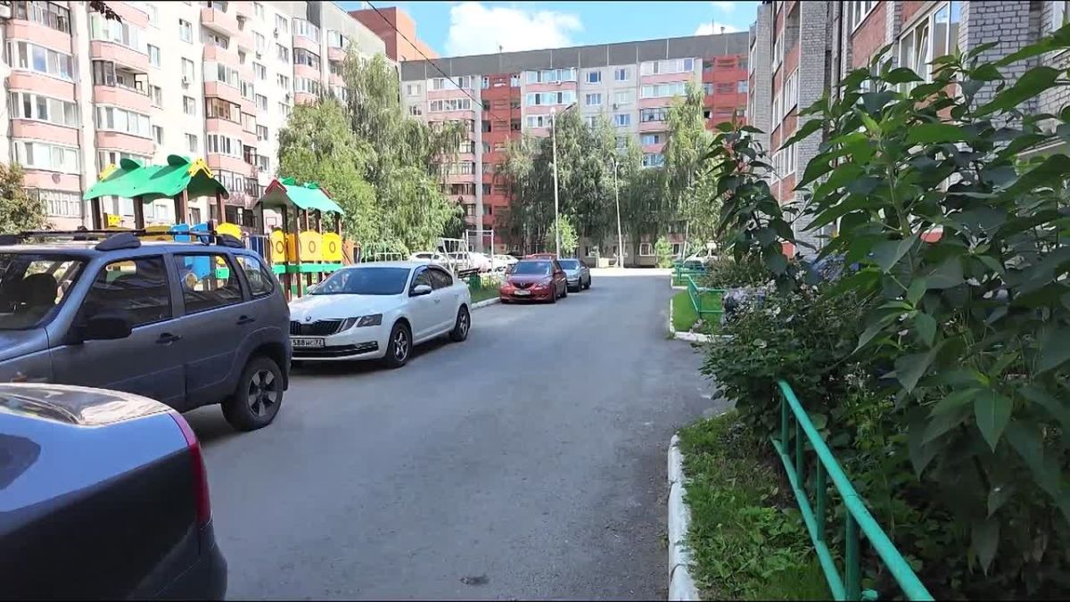 Когда в жильцах согласья нет