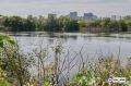Александр Моор: Оперативная информация по уровню воды в реках региона