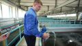 "Заговор на воду". Несмотря на снижение уровня воды в Туре, ее параметры по-прежнему превышают нормативы для летнего периода, в частности по запаху и цветности