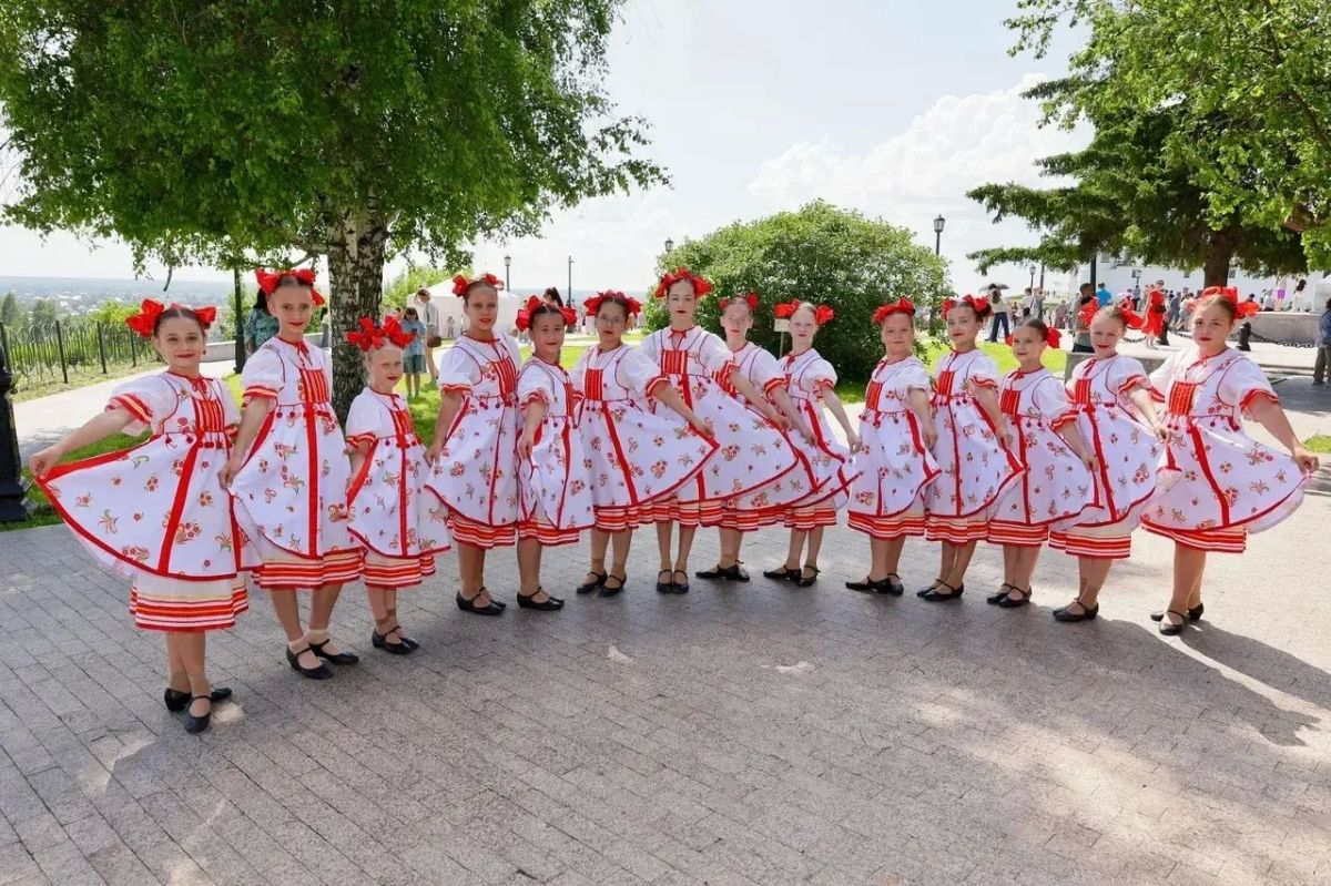Друзья, приближается наш общий праздник – 82-я годовщина со дня образования Тюменской области Друзья, приближается наш общий праздник – 82-я годовщина со дня образования Тюменской области