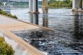 Уровень воды в Туре опустился ниже отметки опасного явления