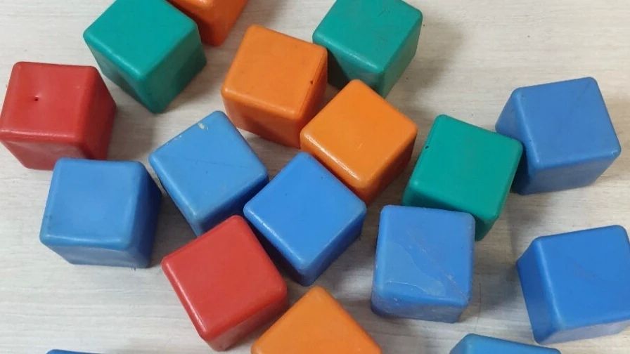 На автовокзале Тюмени открылась игровая зона для детей