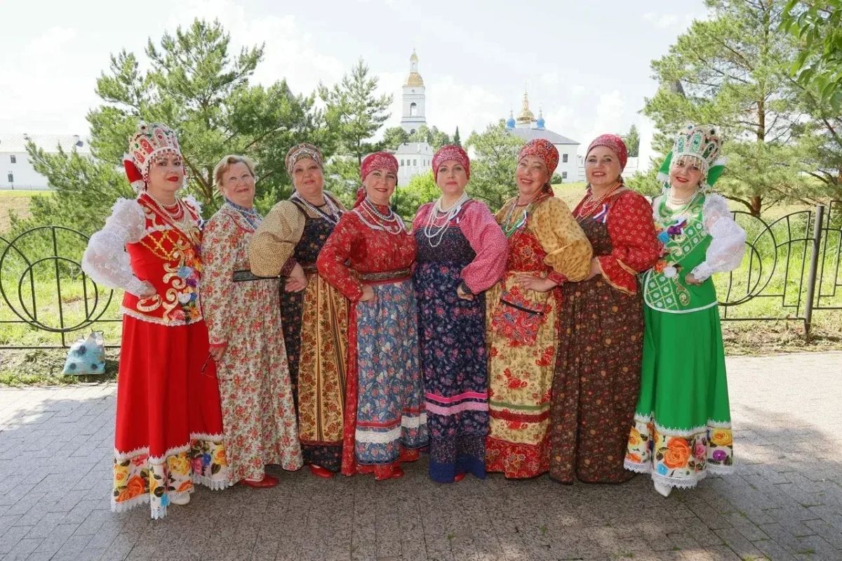Друзья, приближается наш общий праздник – 82-я годовщина со дня образования Тюменской области Друзья, приближается наш общий праздник – 82-я годовщина со дня образования Тюменской области