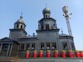 Было так. Наш город растёт и развивается: появляются новые жилые кварталы, дороги, бульвары, общественные пространства и арт-объекты