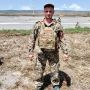 В Тобольске простятся с 48-летним бойцом Спецоперации