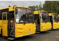 В Тюменской области проверят 745 школьных автобусов перед 1 сентября
