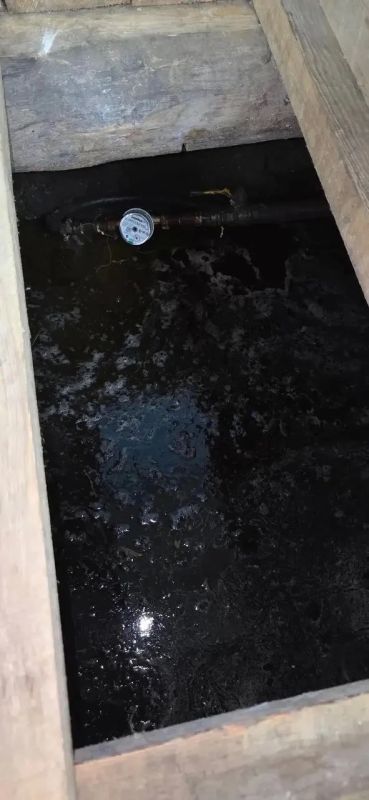Вода продолжает наступать на участки и дома жителей села Якуши