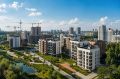 Тюменская область стала лидером в УрФО по числу проектов комплексного развития территорий