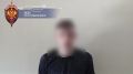 Жителя ХМАО задержали сотрудники РУФСБ России по Тюменской области за призывы к терроризму