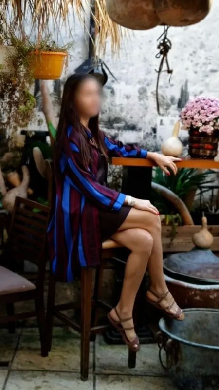 "Стыдно быть русской": девушка, предположительно, задержанная по подозрению в подрыве военного в Севастополе, писала в соцсетях, что стыдится своего происхождения