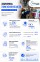Оборот розничной торговли в Тюменской области достиг 374,3 млрд рублей за январь-июнь 2026 года и увеличился на 5,1 % в сравнении с аналогичным периодом 2025 года