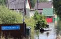 В Тюменской области обновили список подтопленных адресов