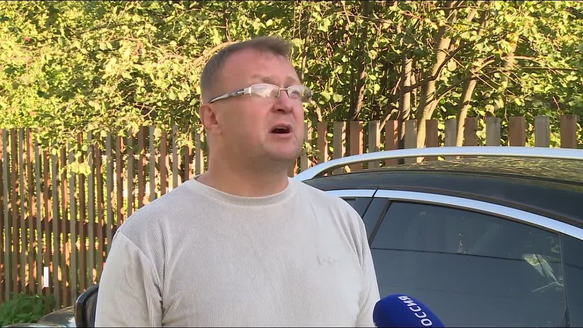 После паводка. Жители тюменского СНТ "Дубрава" серьезно пострадали после прихода большой воды