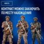 Как поступить на службу без привязки к прописке