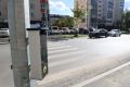 Максим Афанасьев: Обещание выполнено! Светофор на Пролетарской, 111, уже работает