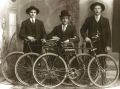 Тюмень на правильном пути: 120 лет назад…