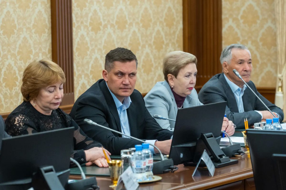 В Правительстве региона обсудили вопросы антитеррористической безопасности в Единый день голосования В Правительстве региона обсудили вопросы антитеррористической безопасности в Единый день голосования