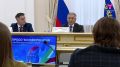 Тюменский губернатор Моор начал пресс-конференцию с анекдота и раскрыл URA.RU секрет своей политической устойчивости