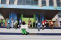 В Тюмени подвели итоги сезона «Трудовое лето – 2026»
