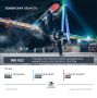 14 августа 2026 года отмечает день своего образования Тюменская область