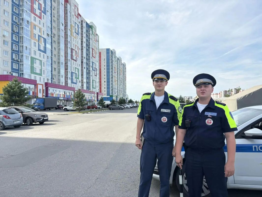 Массовый рейд #ПодростокВодитель проходит сегодня в Тюменской области Массовый рейд #ПодростокВодитель проходит сегодня в Тюменской области