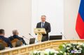 Александр Моор: В честь Дня образования Тюменской области вручил землякам государственные и ведомственные награды РФ, награды Тюменской области и поощрения Правительства региона