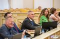 Александр Моор: Два часа сегодня общался с журналистами в рамках традиционной пресс-конференции
