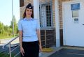 Сегодня в еженедельной рубрике «Кадры служебных будней» расскажем о работе старшего инспектора по административному надзору МО МВД России «Заводоуковский»