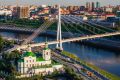 Руслан Кухарук: Поздравляю жителей Тюменской области с 82-й годовщиной со дня образования региона!