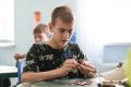 ДЕНЬ ЦИФРЫ. В детском центре «Алые паруса» состоялся День цифры, организованный представителями Государственного автономного учреждения дополнительного образования Тюменской области «Региональный информационно –...