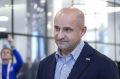 Артём Жога поздравил земляков с 82-летием региона