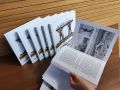 В Тюменской областной научной библиотеке представили книгу «…Город есть! Очерки о новых северных городах» ко Дню образования региона, который отмечается 14 августа