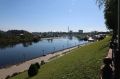 Уровень Туры продолжает снижаться