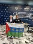 Тюменский ветеран СВО выступил на международных соревнованиях по пауэрлифтингу