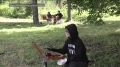 Чукмалдинский парк в селе Кулаково преобразится