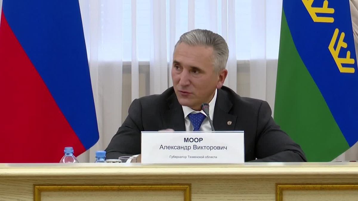 25 августа в Тюменской области пройдет крупный патриотический форум "Патриоты России", который в этом году получил статус федерального