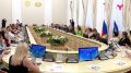Александр Моор подвел итоги борьбы с летним паводком в Тюменской области