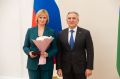 ��������� � ������� �����: ���������� ��������� ������� ������ ����������� �������
