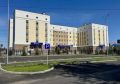 В Ишиме завершили строительство новой поликлиники Областной больницы №4