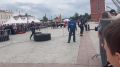 Участники соревнований «Пожарная тяга. Сибирский характер» показывают на что способны: невероятная выносливость, стальные нервы и настоящий командный дух! Это мощно, зрелищно и очень вдохновляюще!
