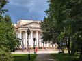 Тюменская область вместе с МАКС 1 год: на канал Информационного центра Правительства Тюменской области подписались более 12 000 человек
