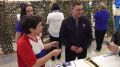 Владимир Якушев поздравил земляков с днем рождения региона