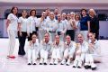 Сборная России стала чемпионом мира по художественной гимнастике!