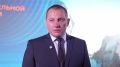 Руководитель Всероссийского центра национальной строительной политики, председатель организационного комитета Всероссийского конкурса управленцев «Лидеры строительной отрасли» Александр Моор прокомментировал проведение...