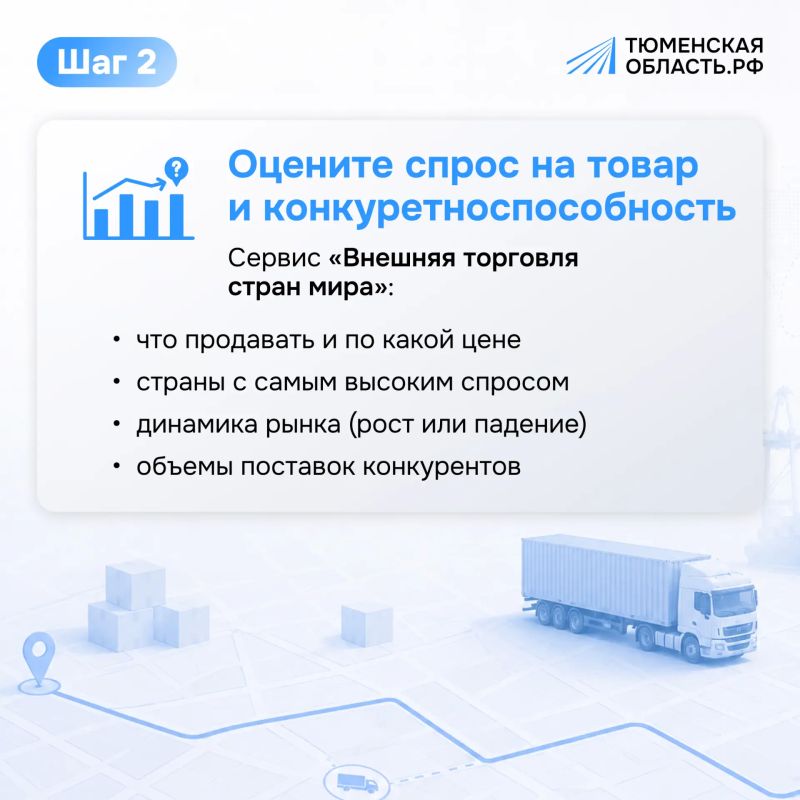 Как понять, стоит ли выходить с продажей товаров за рубеж Как понять, стоит ли выходить с продажей товаров за рубеж